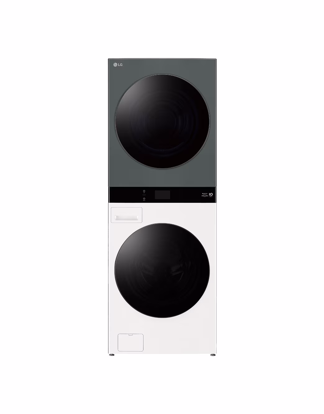Washer Dryers