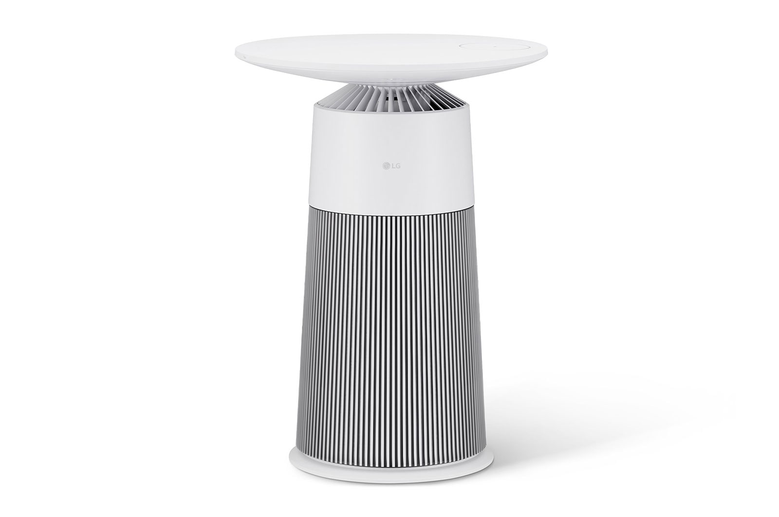 LG PuriCare™ AeroFurniture Air Purifier – Essence White