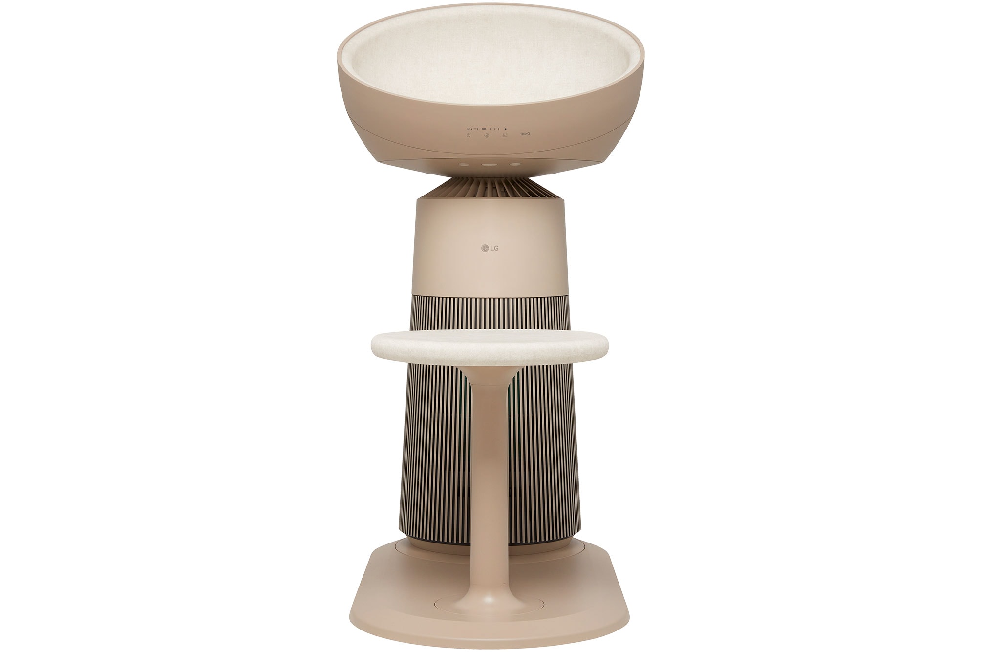 LG PuriCare™ AeroCatTower Air Purifier