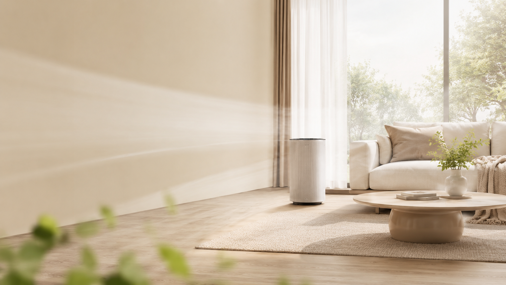 LG PuriCare Air Purifiers