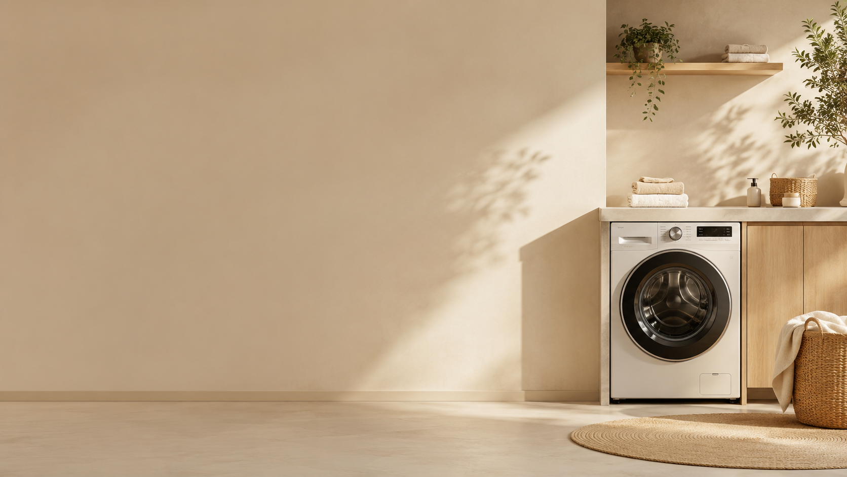 LG Dishwashers