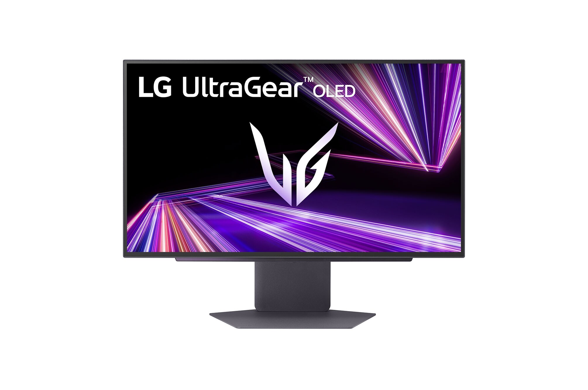 LG UltraGear OLED Gaming Monitor 27GX790A-B — view 8