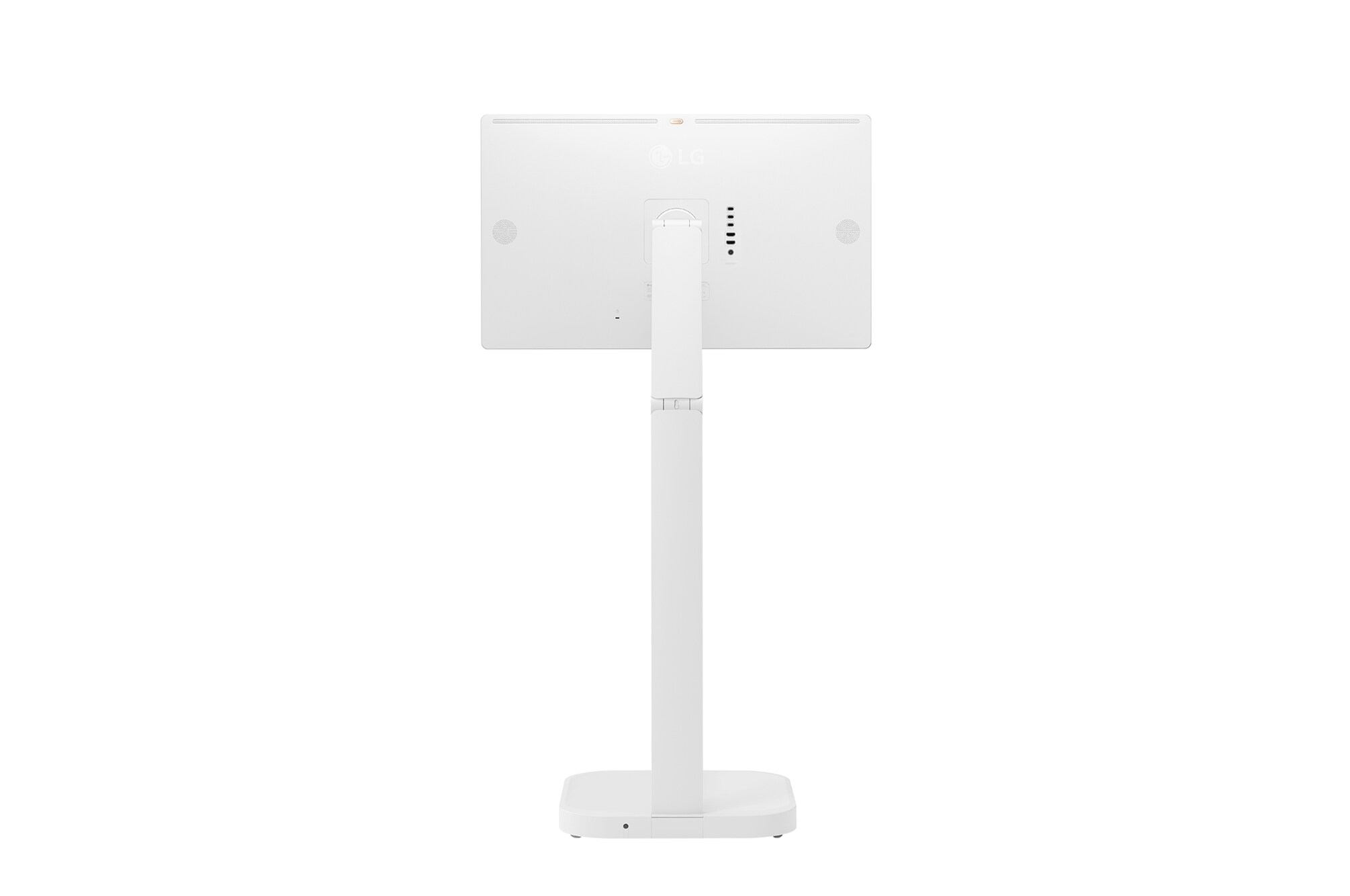 LG Smart Monitor Swing 32U889SA-W — view 12
