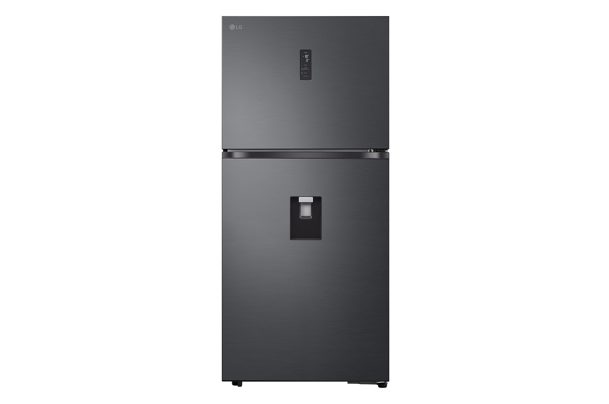 603L Top Freezer Fridge GRTF622PQHR