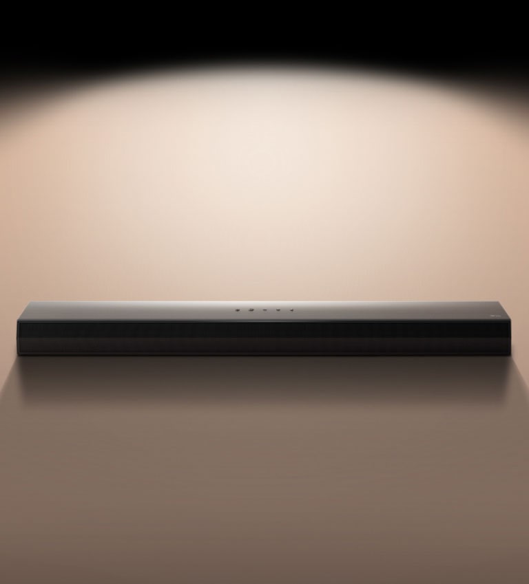 LG ThinQ App — Smart Control