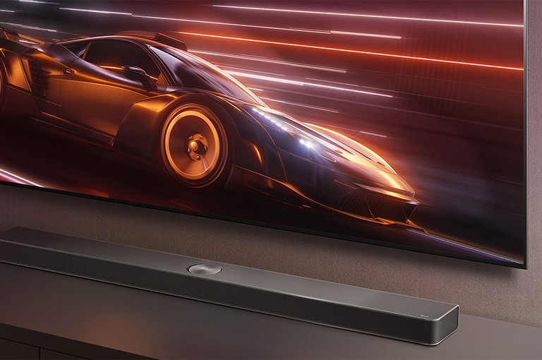 HDMI 2.1 — Next-Gen Gaming & 4K Passthrough