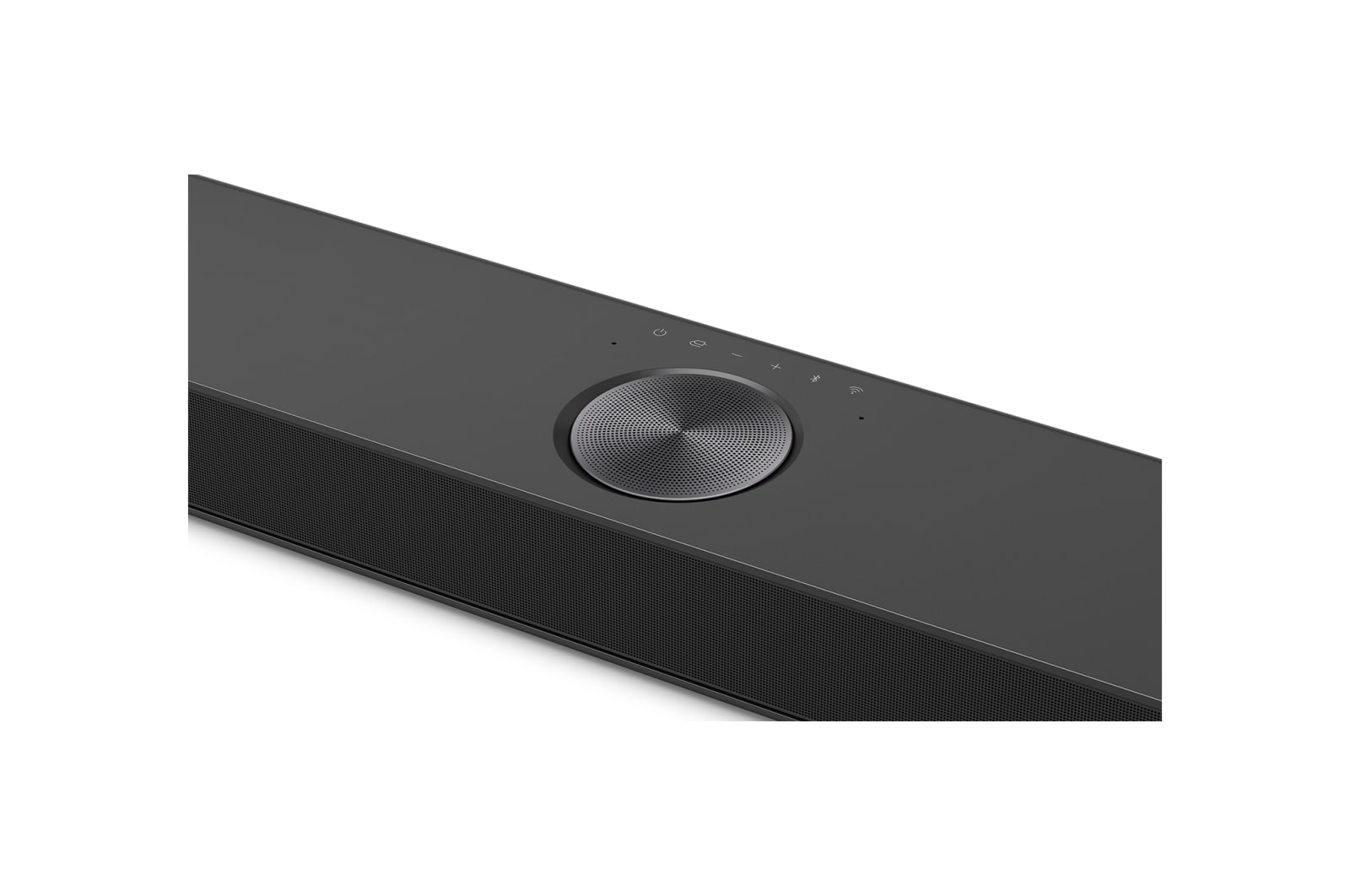 LG S90TY 570W 5.1.3ch Dolby Atmos Soundbar — view 5