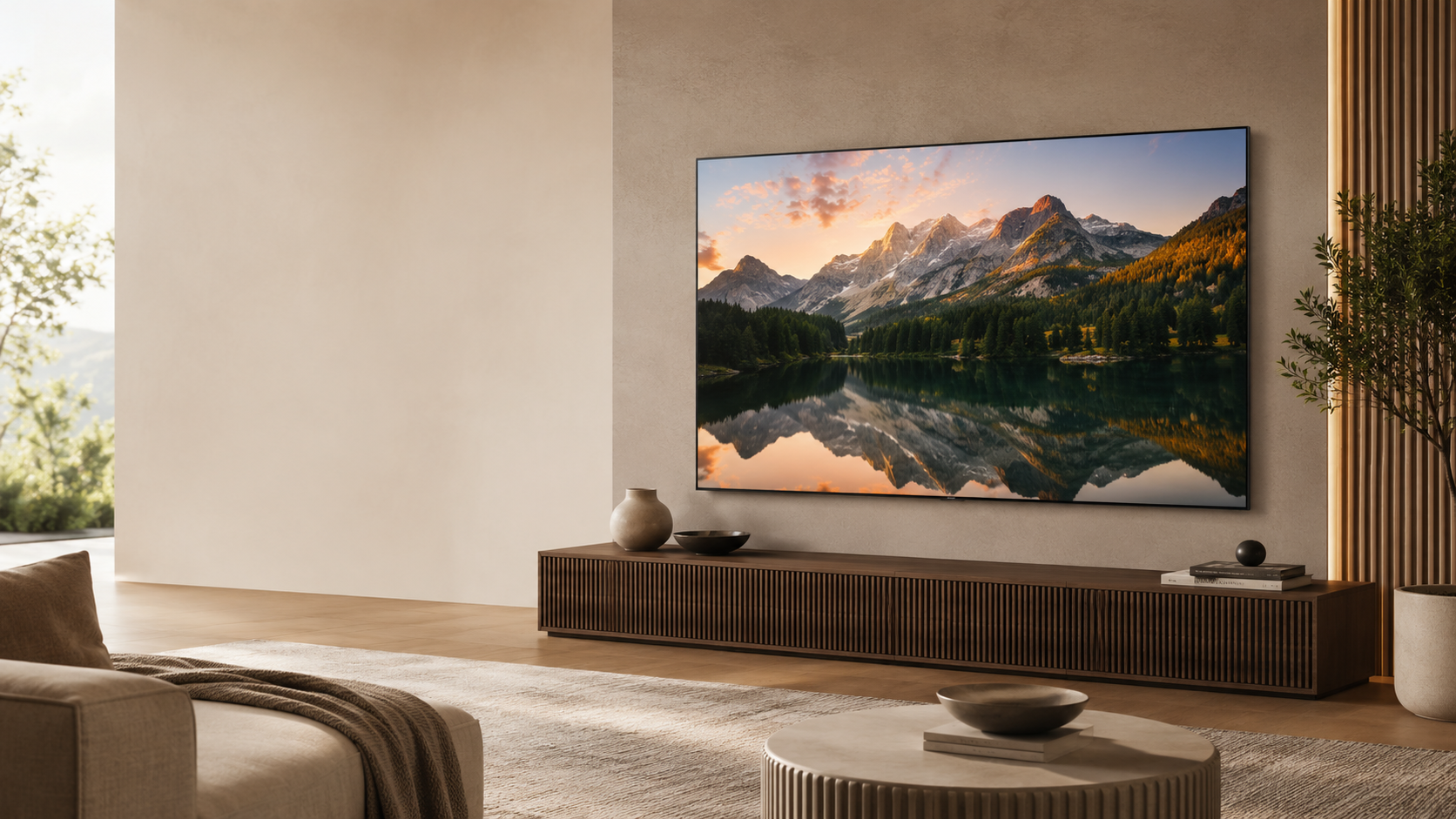 LG TVs