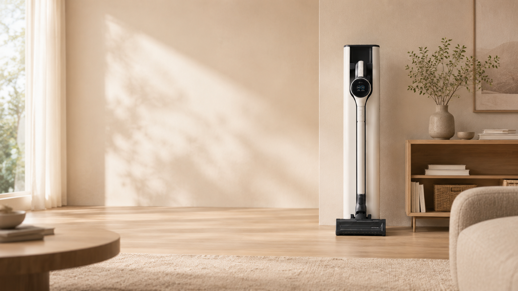 LG Vacuum Cleaners