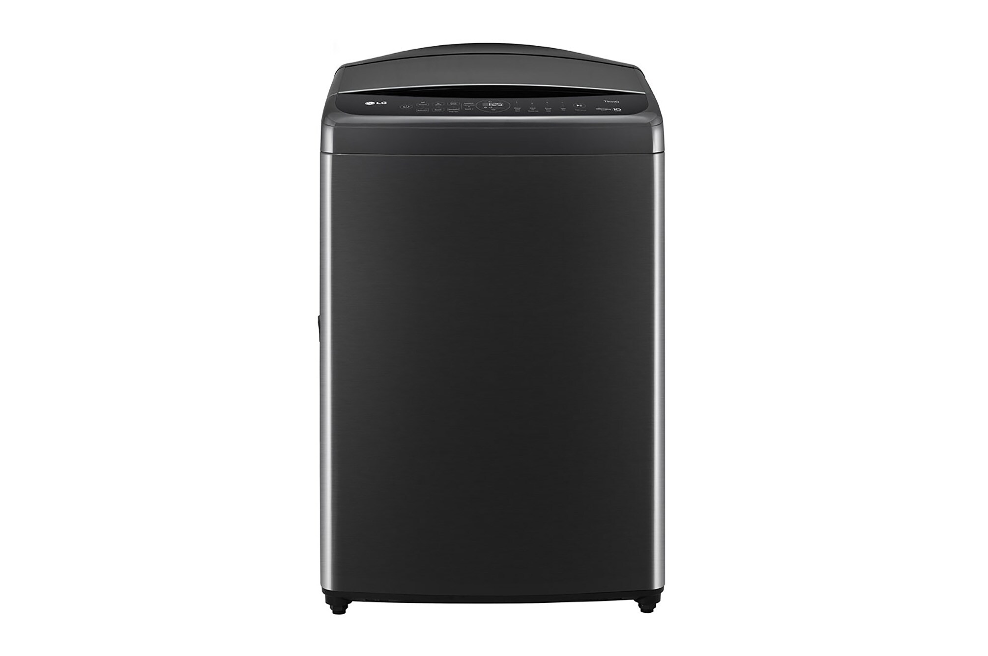 20kg Top Load Washer with AI Wash, TurboWash and Full Stainless Steel Tub