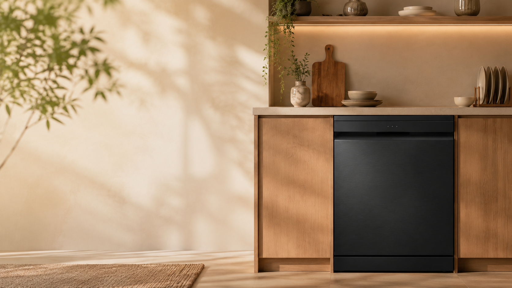 LG Washer and Dryer Series