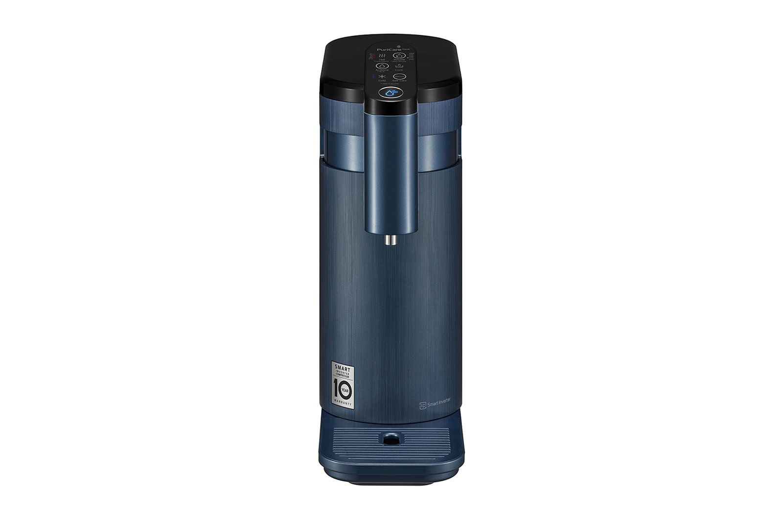 LG PuriCare WD516AN Water Purifier – Navy Blue