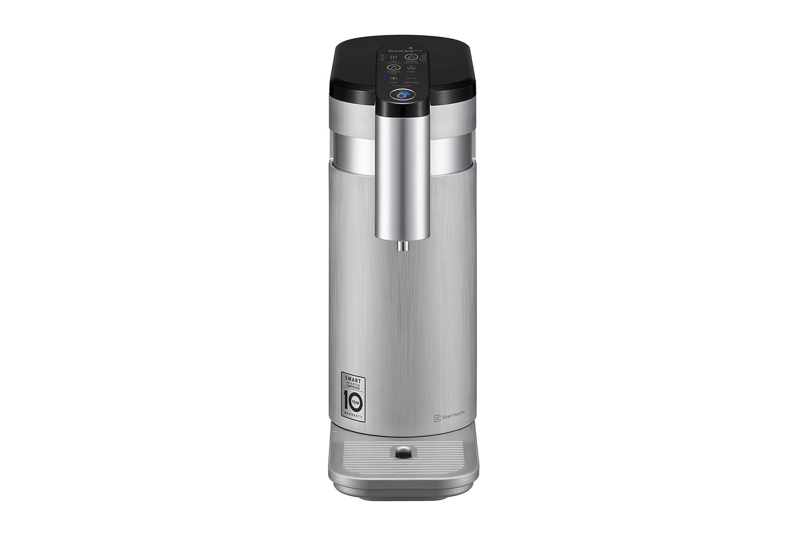 LG PuriCare WD516AN Water Purifier – Silver