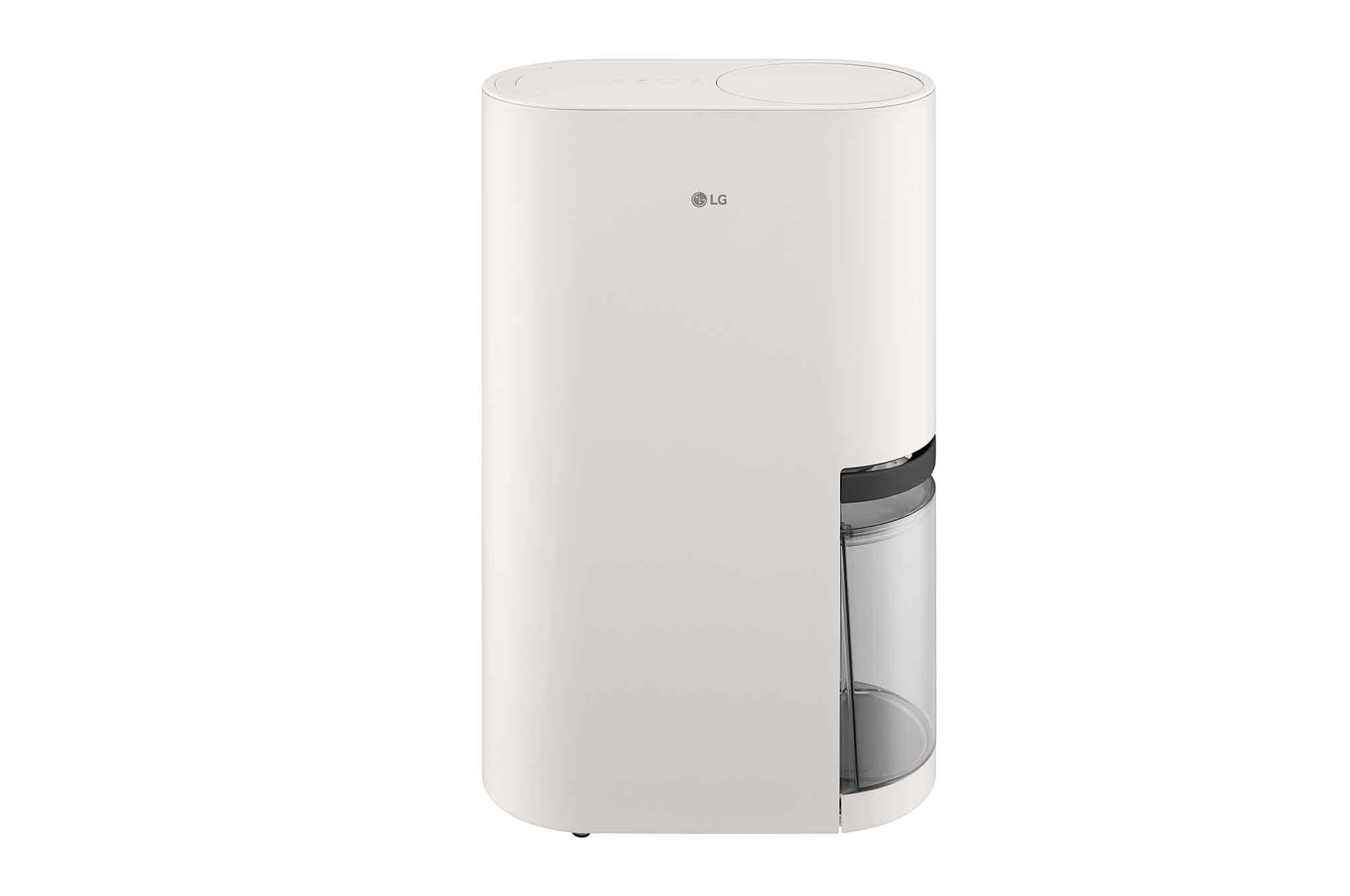 LG Dehumidifier — LG Subscribe May 2026 promotion